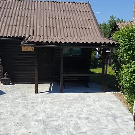 Apartmaji Sanje *