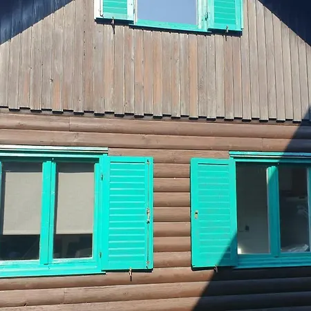 Apartmaji Sanje 펜션