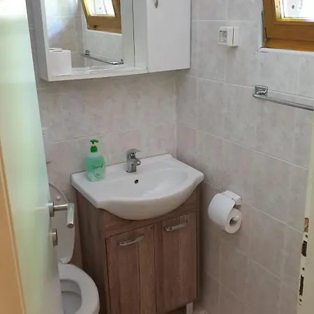 Apartmaji Sanje 펜션